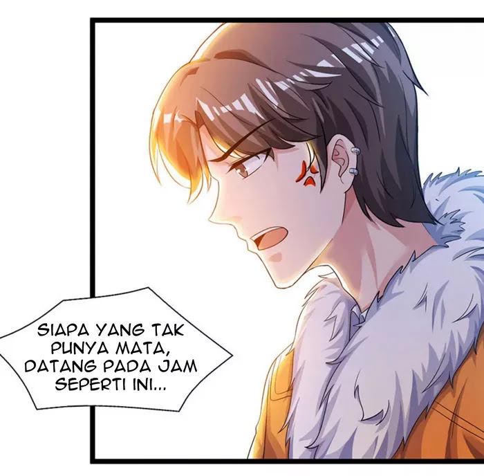 Rebirth Abandoned Less Return Chapter 30 Bahasa Indonesia